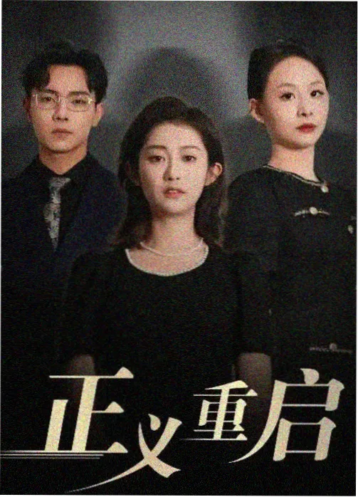 韩剧网职场剧《长夜律所》片单货架封面占位图